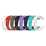 Браслет  для Xiaomi Redmi Watch 3 Active Смарт-годинник фіолетовий