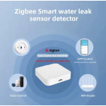 ONENUO Tuya ZigBee розумний датчик води
