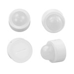 Датчик руху Tuya Zigbee Mini PIR Smart Life