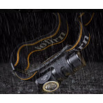 Налобный фонарь Sofirn HS10 black LH351D 90CRI 1100 lm 5000K + аккумулятор