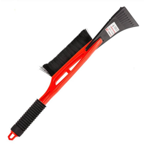 Щітка-скребок INTERTOOL AT-0112 45 см.