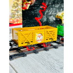 Іграшкова залізниця «Train CHRISTMAS 110 см. 2269