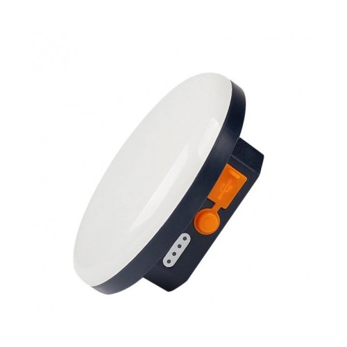 LED ліхтар MOSLIGHTING MOS-14 30W 7200 mAh  з магнітом