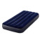 Велюровий матрац Intex 64756 синій до 136 кг 76 x 191 x 25 cм