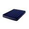 Надувний матрац Intex Dura-Beam Queen 203×183×25 см — двомісний, до 272 кг