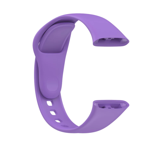 Браслет  для Xiaomi Redmi Watch 3 Active Смарт-годинник фіолетовий