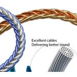 Адаптер Type-C Male to 3.5mm ЦАП і підсилювач звуку для навушників