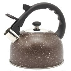 Чайник A-PLUS 1338 зі свистком 2,5 л.