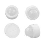Датчик руху Tuya Zigbee Mini PIR Smart Life