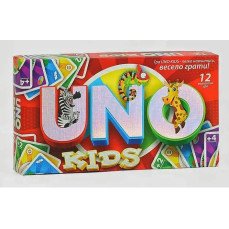 Настільна  гра «UNO»,українська
