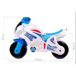 Игрушка Мотоцикл ТехноК 5125