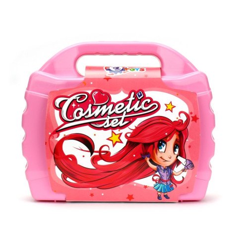 Игрушка Косметический набор ТехноК 9246