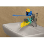 Іграшка у ванну насадка на кран Bird