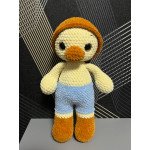 Каченя ручної роботи