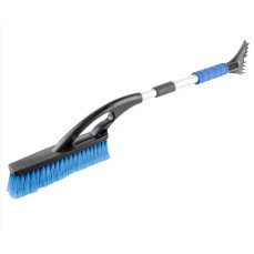 Автомобільна щітка MASTERTOOL 84-0022 із телескопічною ручкою