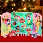 Адвент-календар Disney Princess — 24 дні краси, чарівності й натхнення для справжніх принцес 2549