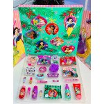 Адвент-календар Disney Princess — 24 дні краси, чарівності й натхнення для справжніх принцес 2549