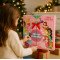Адвент-календар Disney Princess — 24 дні краси, чарівності й натхнення для справжніх принцес 2549