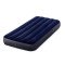 Велюровий матрац Intex 64756 синій до 136 кг 76 x 191 x 25 cм
