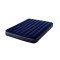 Надувний матрац Intex Dura-Beam Queen 203×183×25 см — двомісний, до 272 кг