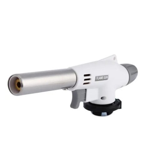 Газовий пальник Flame Gun 920 з п'єзопідпалом