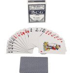 Набір для покеру в металевій коробці Professional Poker 80 фішок