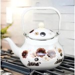 Емальований чайник A-PLUS 1,5 л (0959)