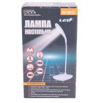 Настільна LED-лампа MasterTool 94-0815