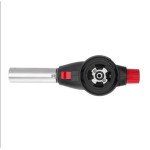 Пальник газовий INTERTOOL