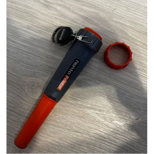 Кільце для NOKTA POINTER