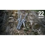Мультитул Multi Tool Ganzo G103