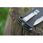 Нiж складаний Ganzo G720-O помаранчевий