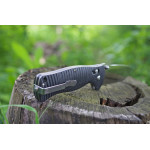 Нiж складаний Ganzo G720-G зелений