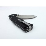 Нiж складаний Ganzo G720-G зелений