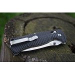 Нiж складаний Ganzo G720-G зелений
