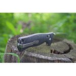 Нiж складаний Ganzo G720-G зелений