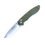 Ніж складаний Ganzo G740-BK чорний