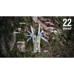 Мультитул Multi Tool Ganzo G2016-P