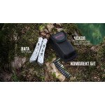 Мультитул Multi Tool Ganzo G112