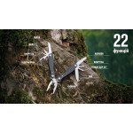 Мультитул Multi Tool Ganzo G106