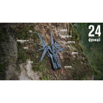 Мультитул Multi Tool Ganzo G202B