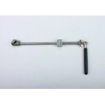 Точильний верстат Ganzo Touch Pro Steel GTPS