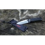 Ніж складаний Firebird FB7601-BK