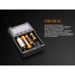 Зарядний пристрій Fenix ARE-A4