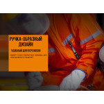 Ліхтар ручний Fenix WF05E