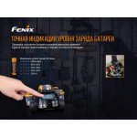 Ліхтар налобний Fenix HM65R