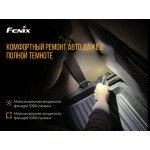 Ліхтар налобний Fenix HM65R