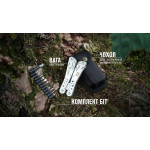 Мультитул Multi Tool Ganzo G302-H