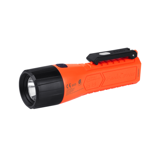 Ліхтар ручний вибухобезпечний Fenix WF11E