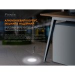 Ліхтар ручний Fenix E20 V2.0
